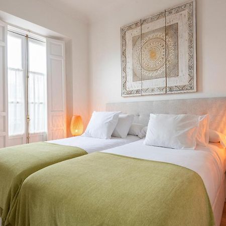 Genteel Home Francos Entretejas Sevilla Kültér fotó