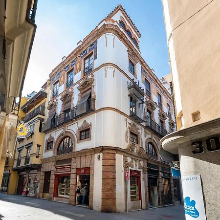 Genteel Home Francos Entretejas Sevilla Kültér fotó