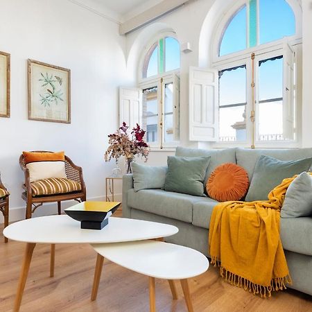 Genteel Home Francos Entretejas Sevilla Kültér fotó
