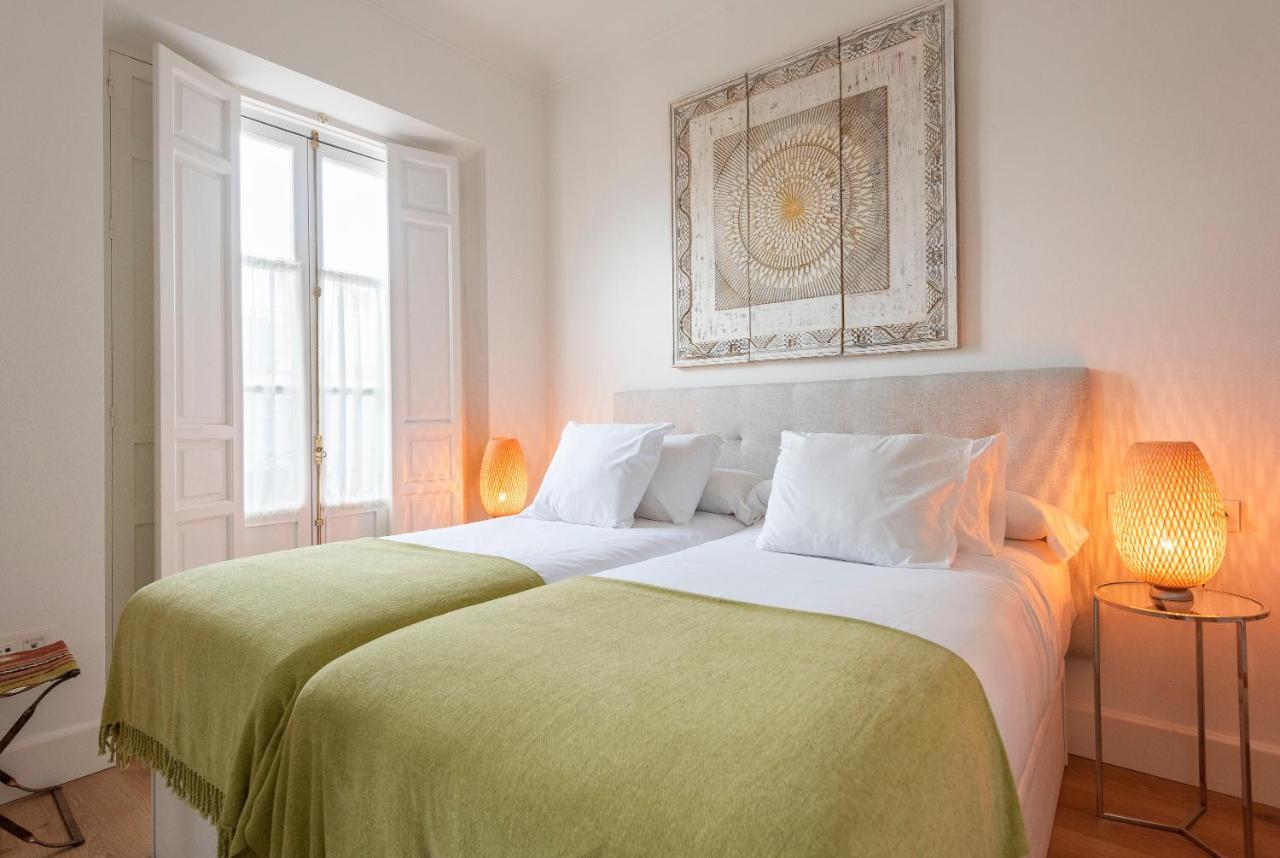 Genteel Home Francos Entretejas Sevilla Kültér fotó