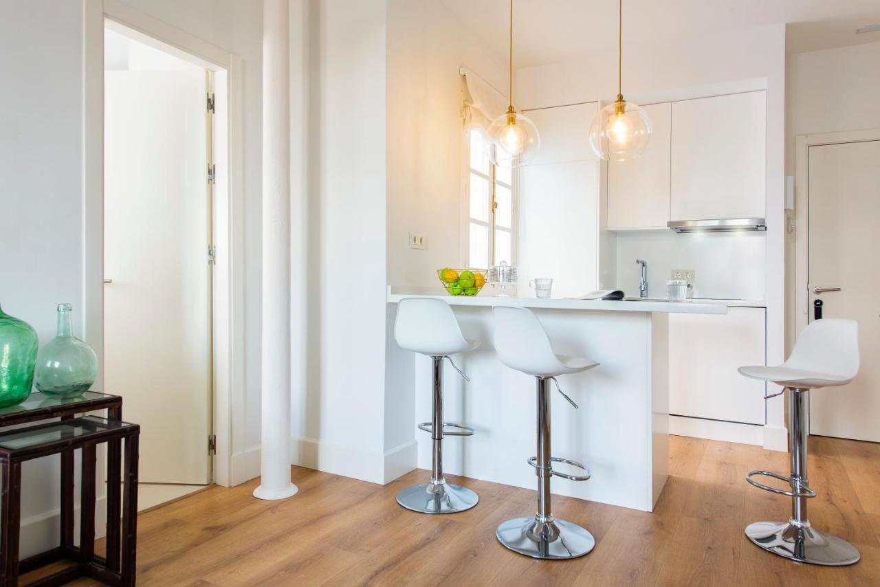 Genteel Home Francos Entretejas Sevilla Kültér fotó