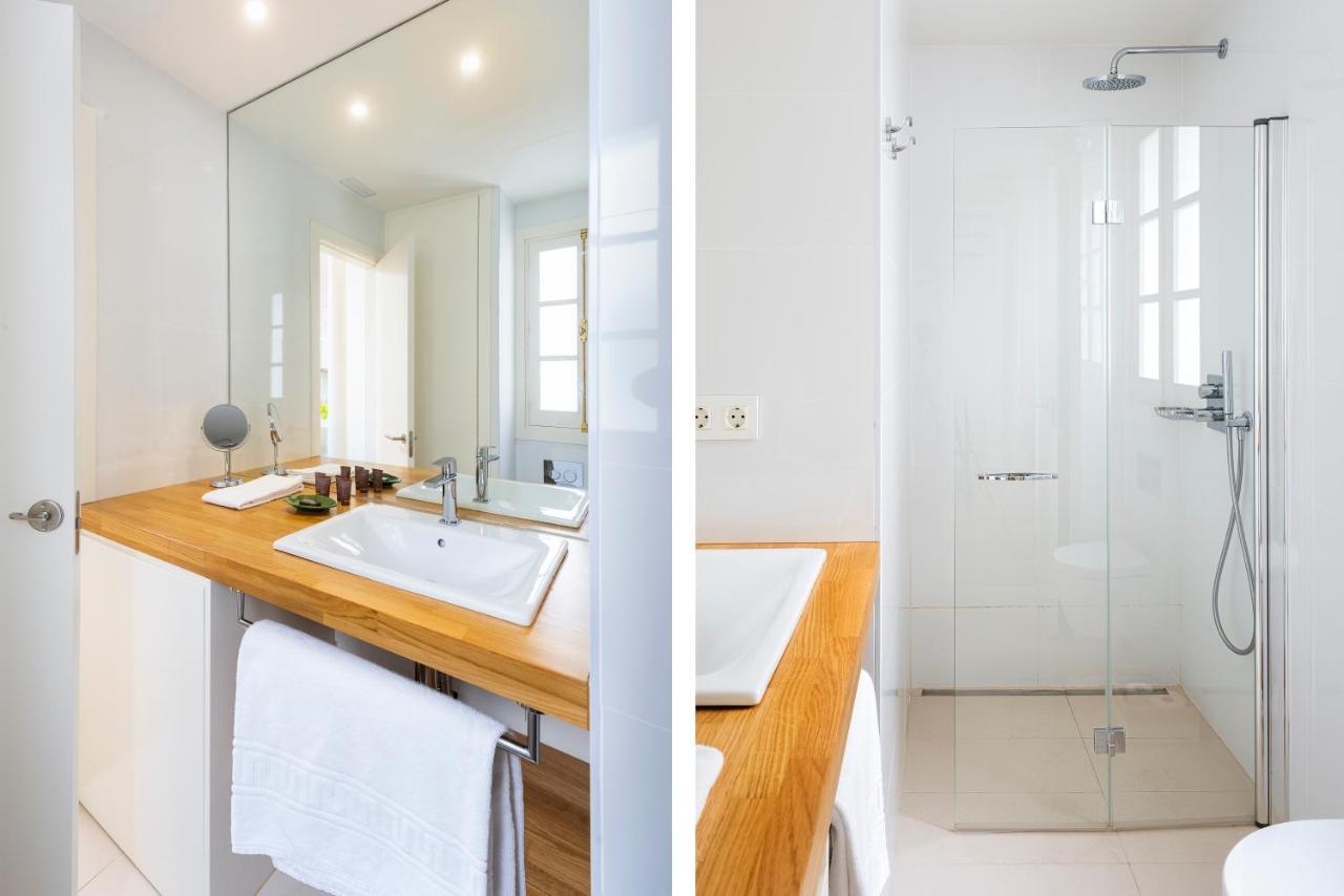 Genteel Home Francos Entretejas Sevilla Kültér fotó