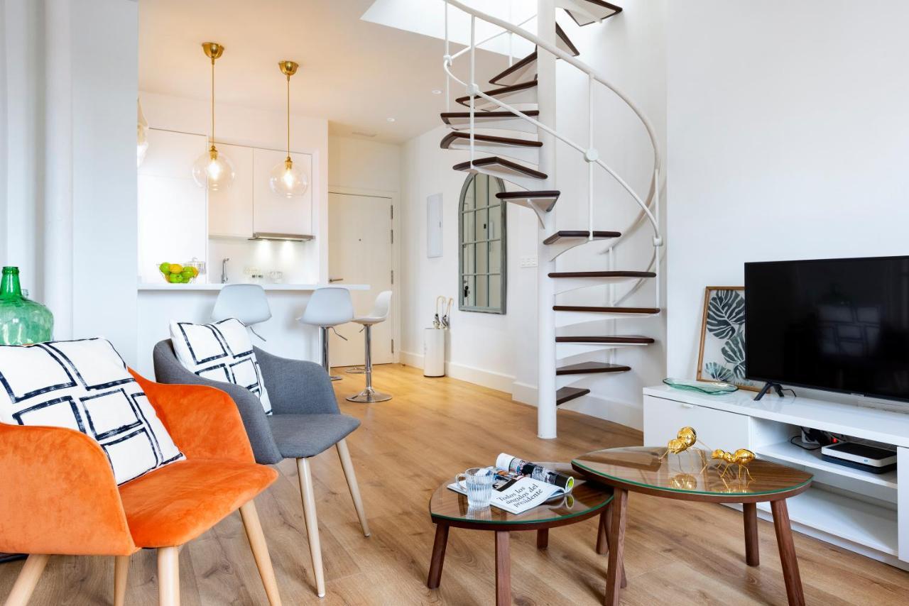 Genteel Home Francos Entretejas Sevilla Kültér fotó