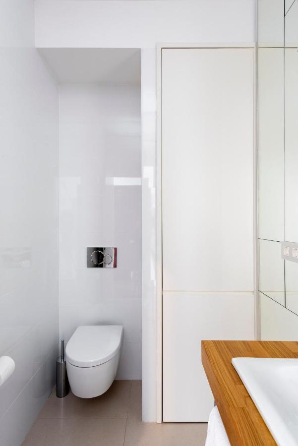 Genteel Home Francos Entretejas Sevilla Kültér fotó