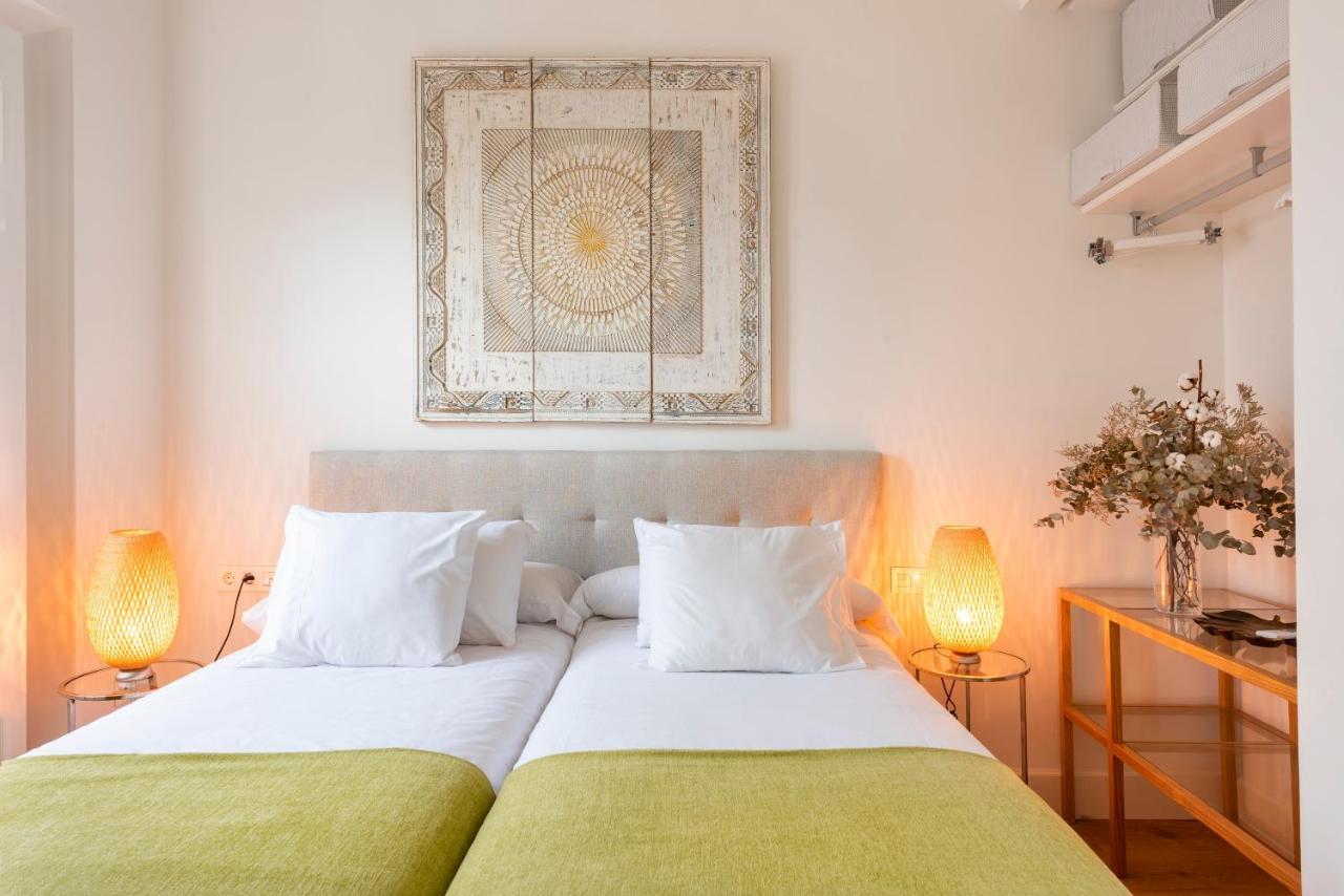 Genteel Home Francos Entretejas Sevilla Kültér fotó