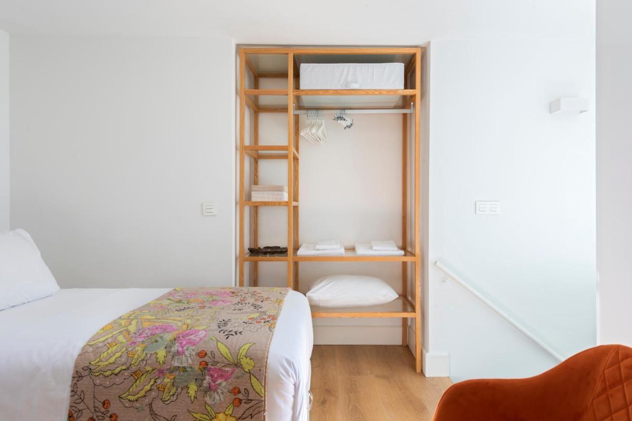 Genteel Home Francos Entretejas Sevilla Kültér fotó