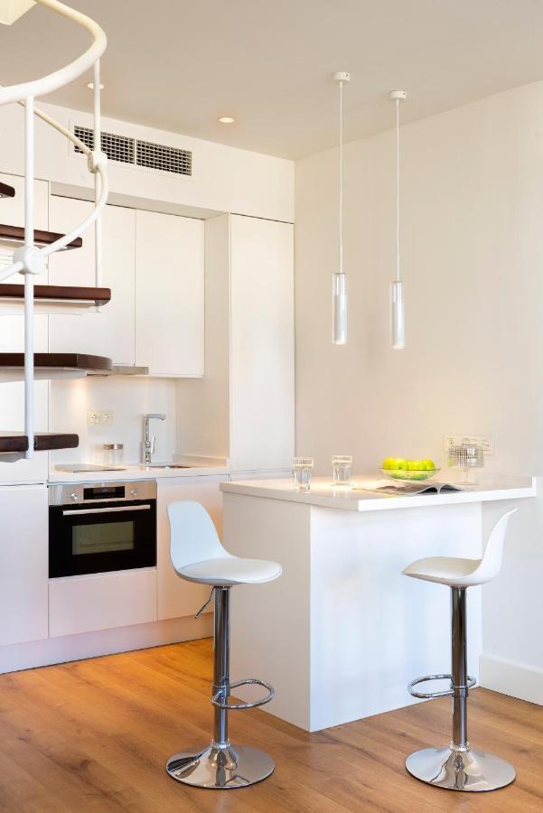 Genteel Home Francos Entretejas Sevilla Kültér fotó