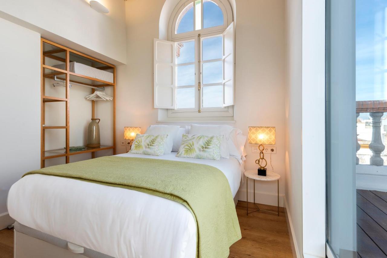 Genteel Home Francos Entretejas Sevilla Kültér fotó