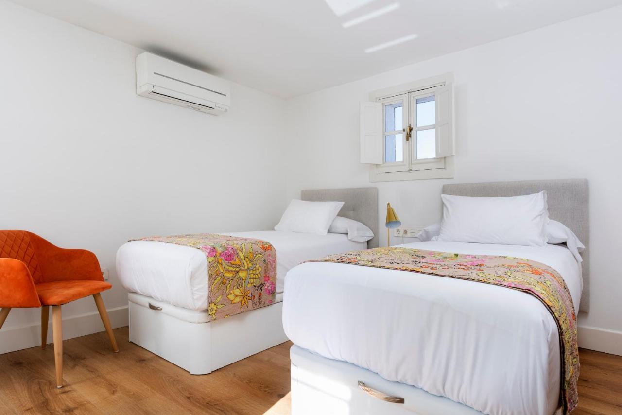 Genteel Home Francos Entretejas Sevilla Kültér fotó