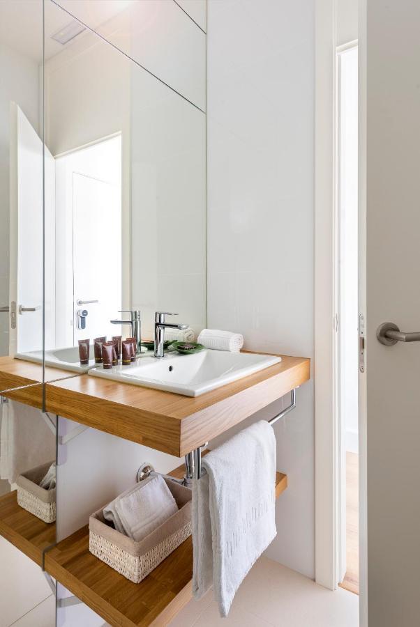 Genteel Home Francos Entretejas Sevilla Kültér fotó