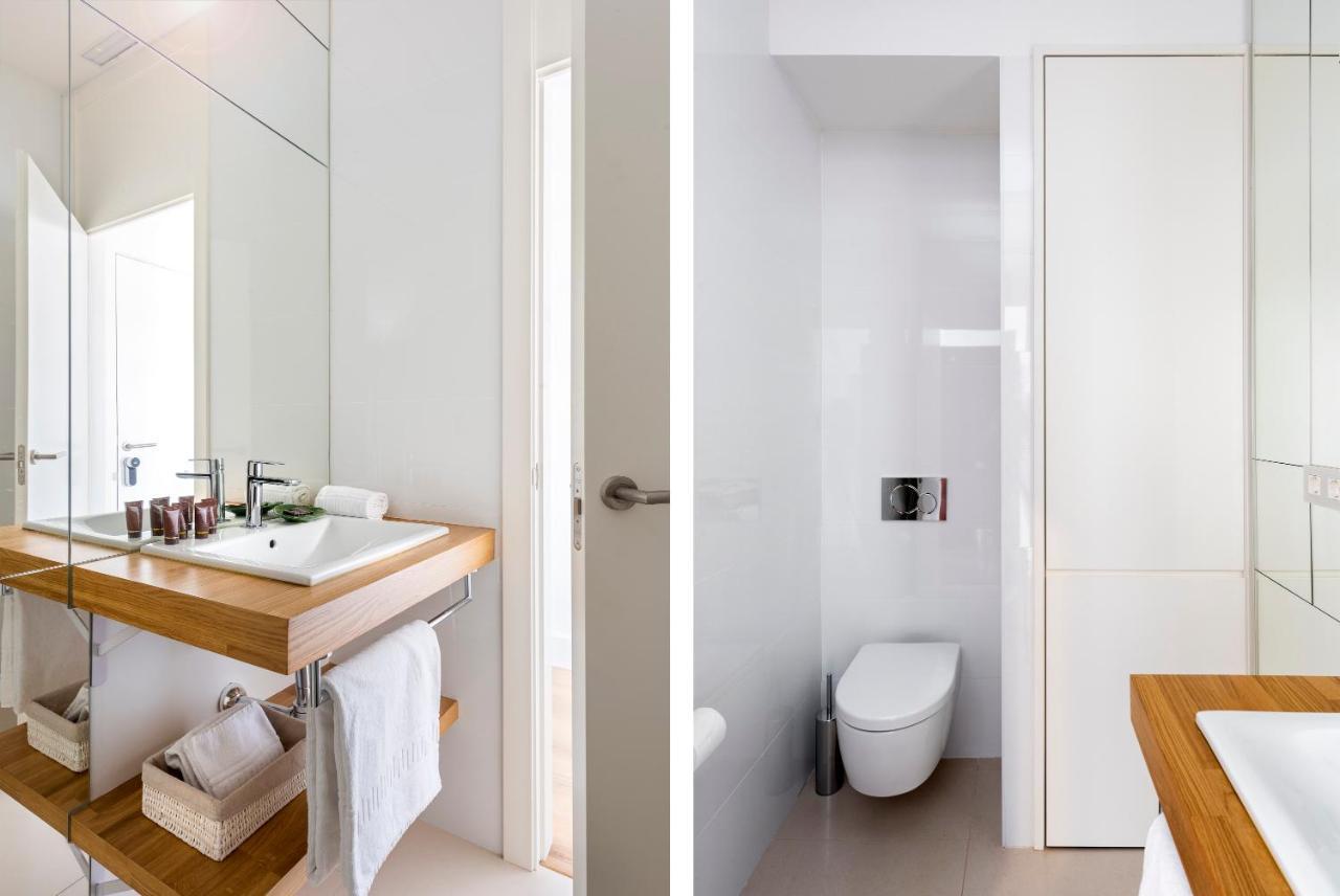 Genteel Home Francos Entretejas Sevilla Kültér fotó